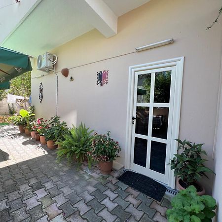 Vlorë Villa Green מראה חיצוני תמונה