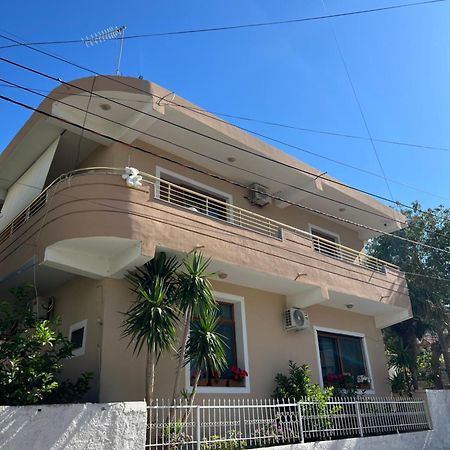 Vlorë Villa Green מראה חיצוני תמונה