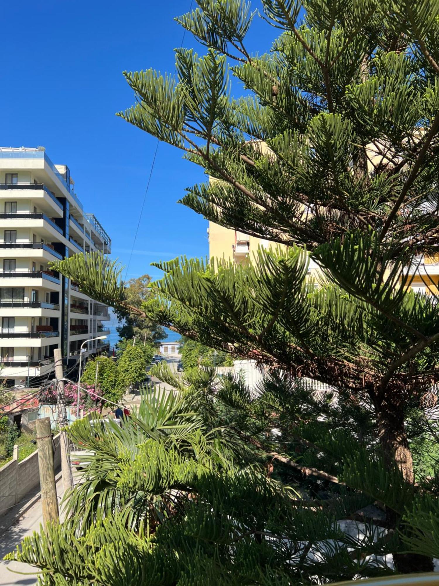 Vlorë Villa Green מראה חיצוני תמונה