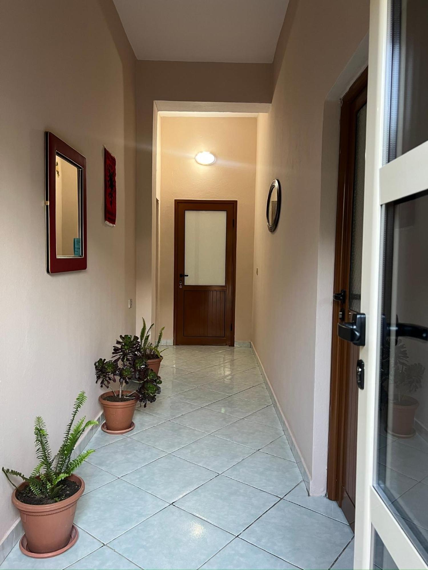 Vlorë Villa Green מראה חיצוני תמונה