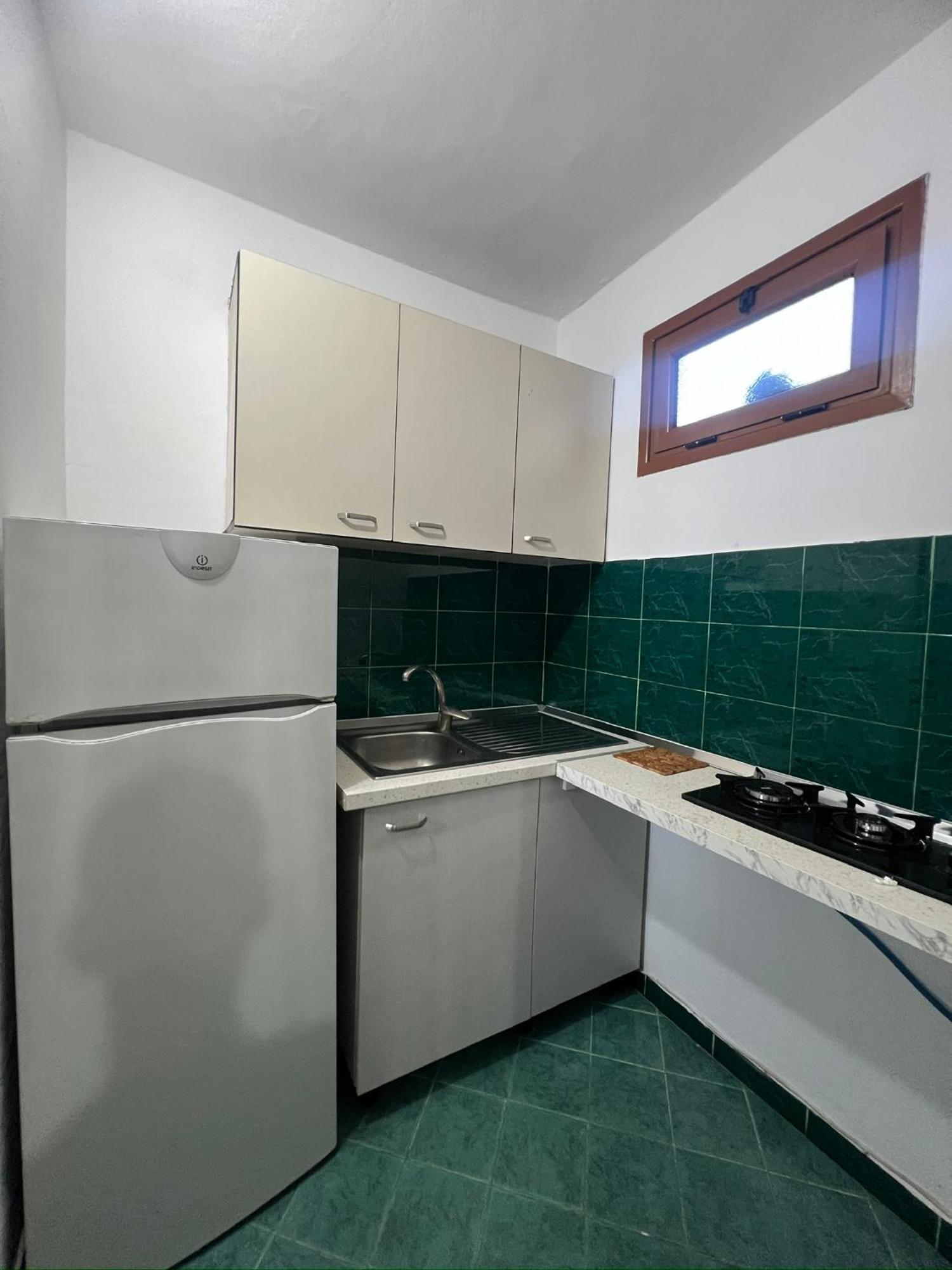 Vlorë Villa Green מראה חיצוני תמונה