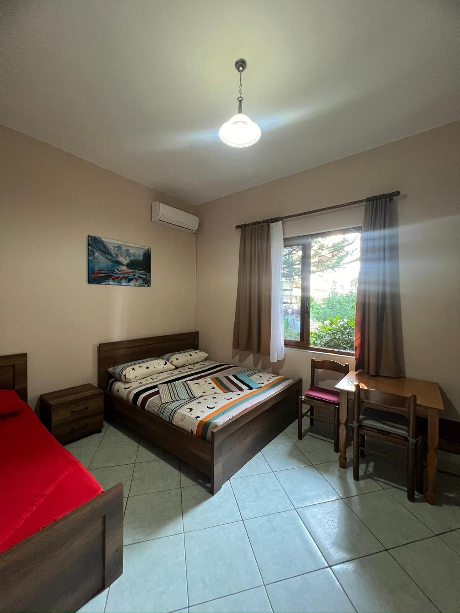 Vlorë Villa Green מראה חיצוני תמונה