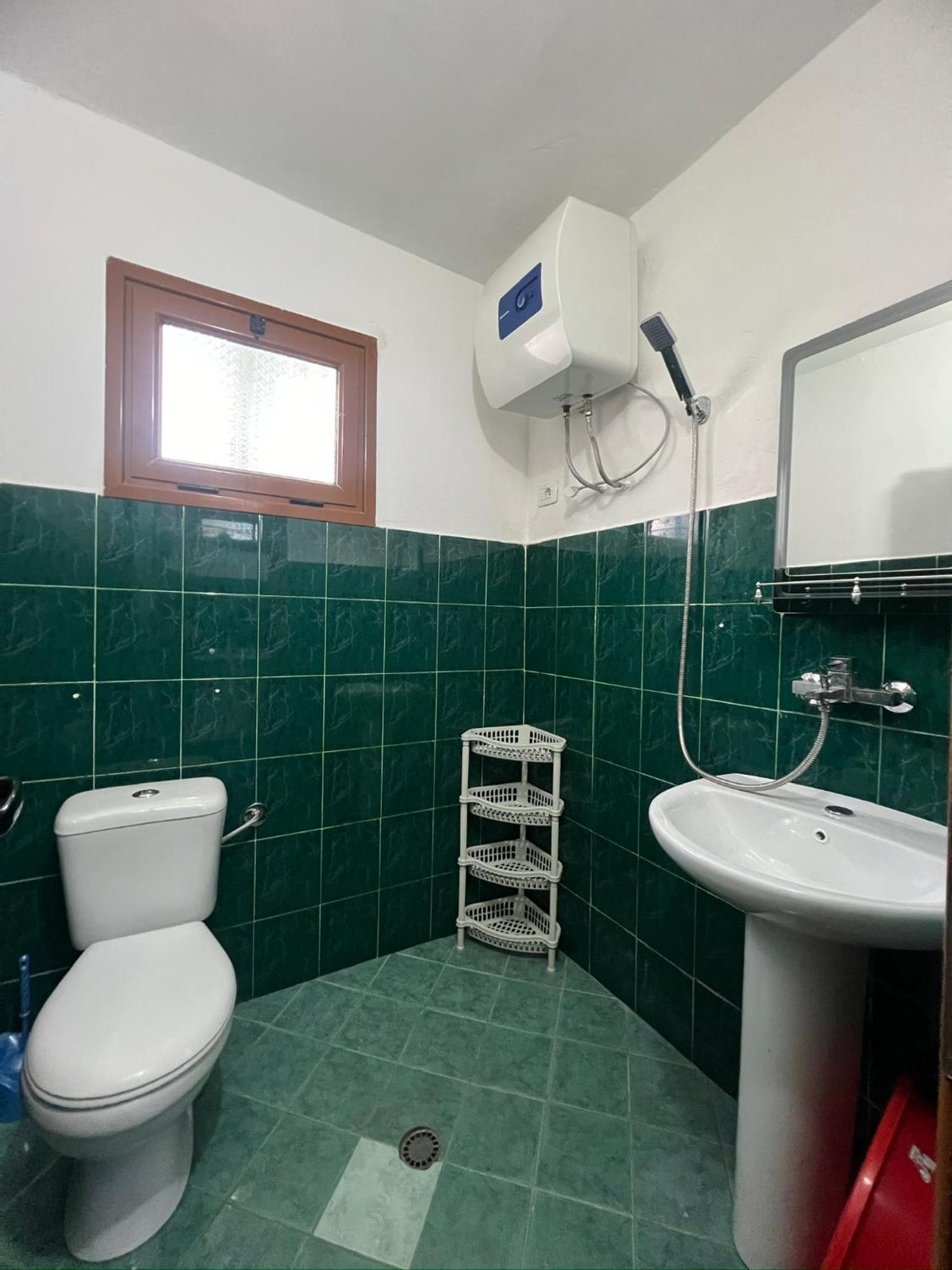 Vlorë Villa Green מראה חיצוני תמונה