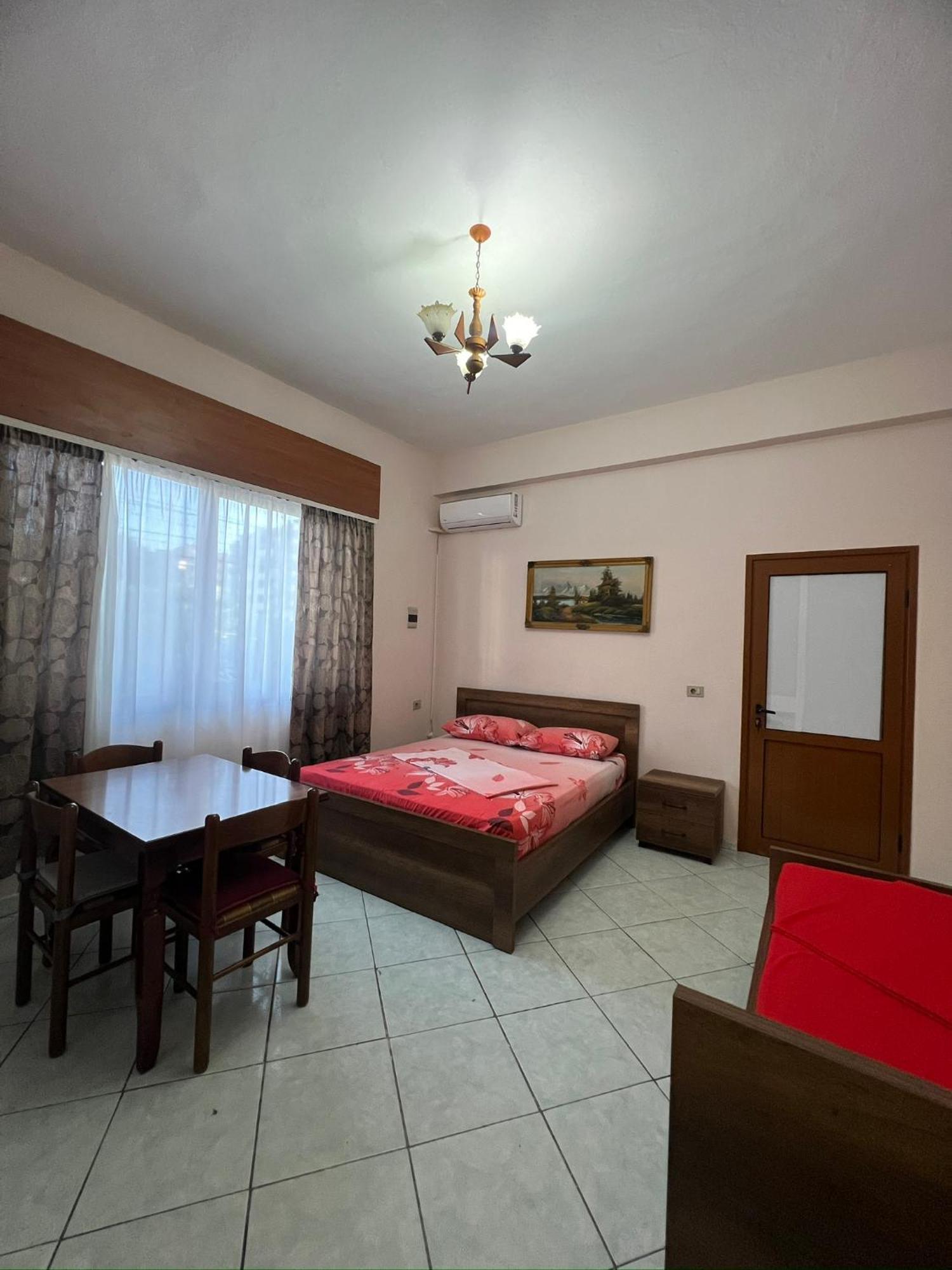 Vlorë Villa Green מראה חיצוני תמונה