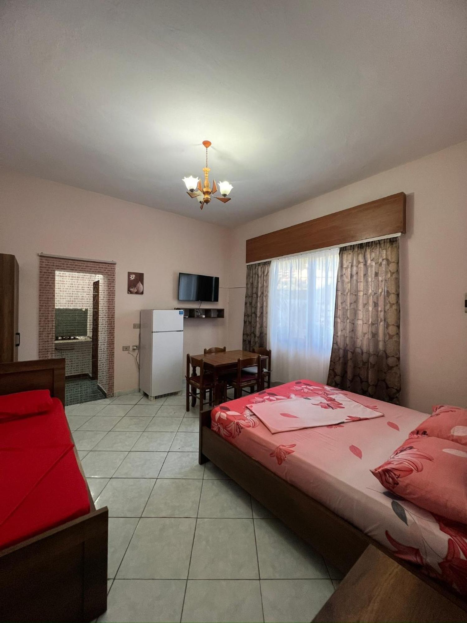 Vlorë Villa Green מראה חיצוני תמונה