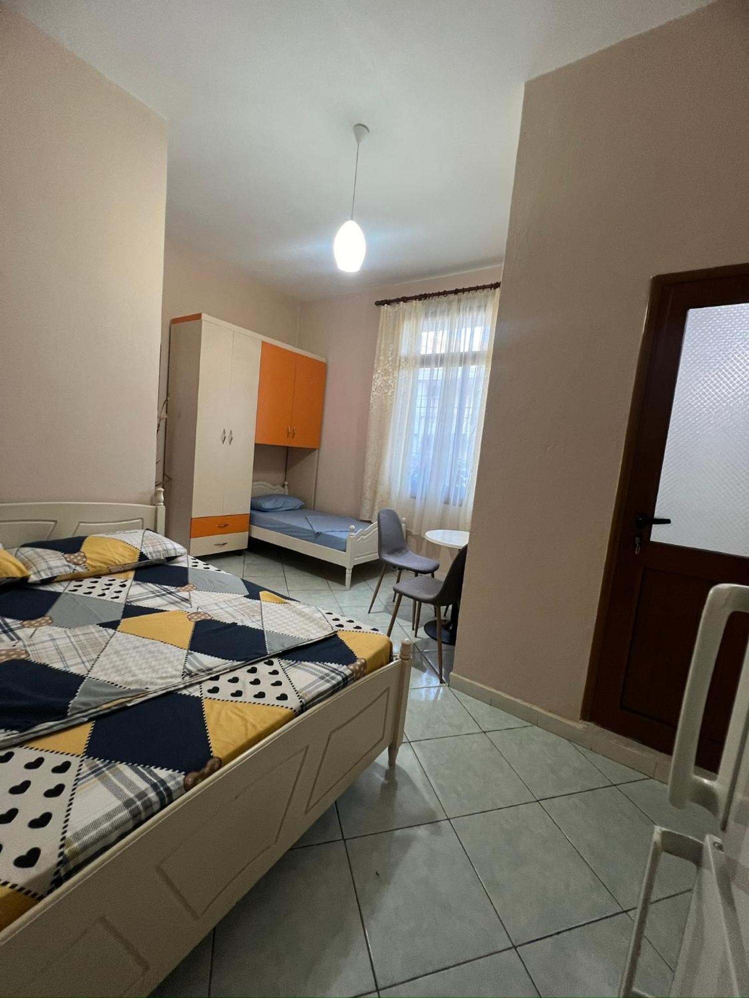 Vlorë Villa Green מראה חיצוני תמונה