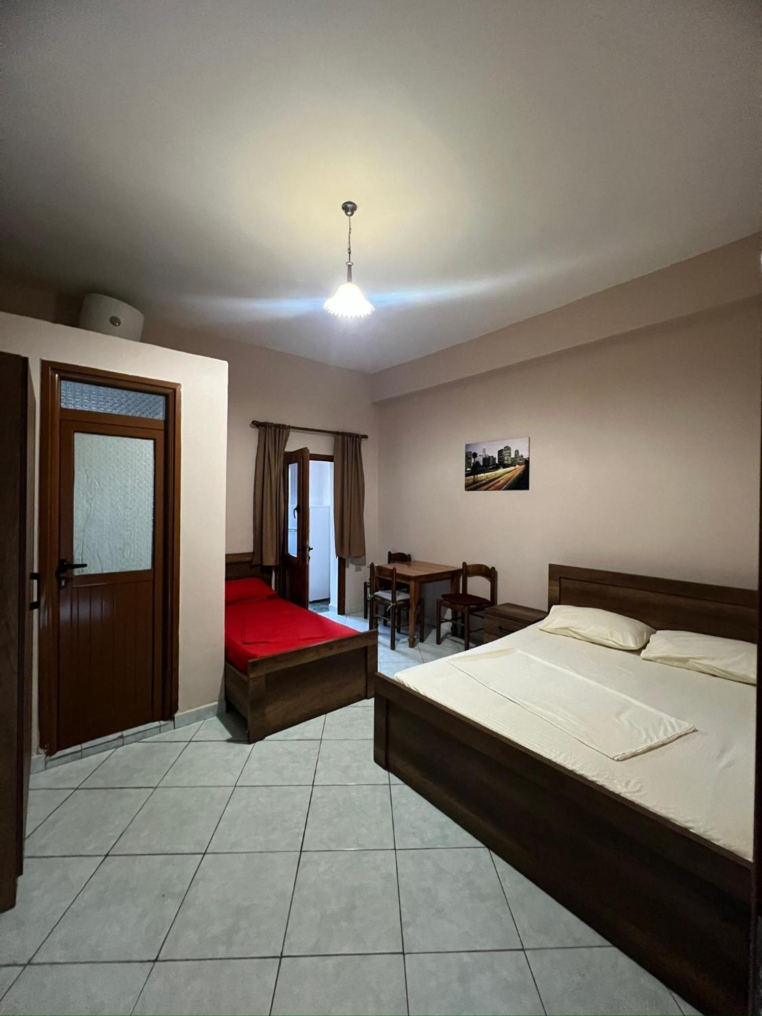 Vlorë Villa Green מראה חיצוני תמונה