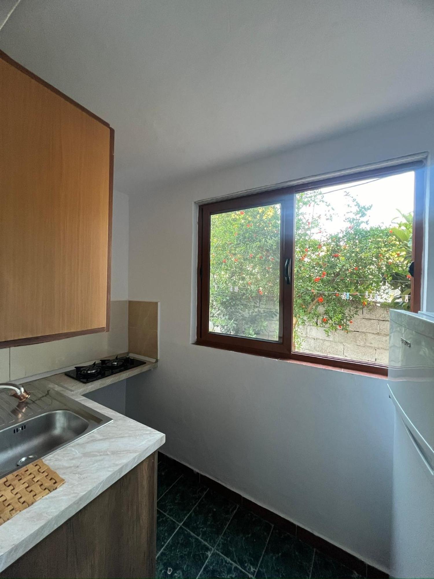 Vlorë Villa Green מראה חיצוני תמונה