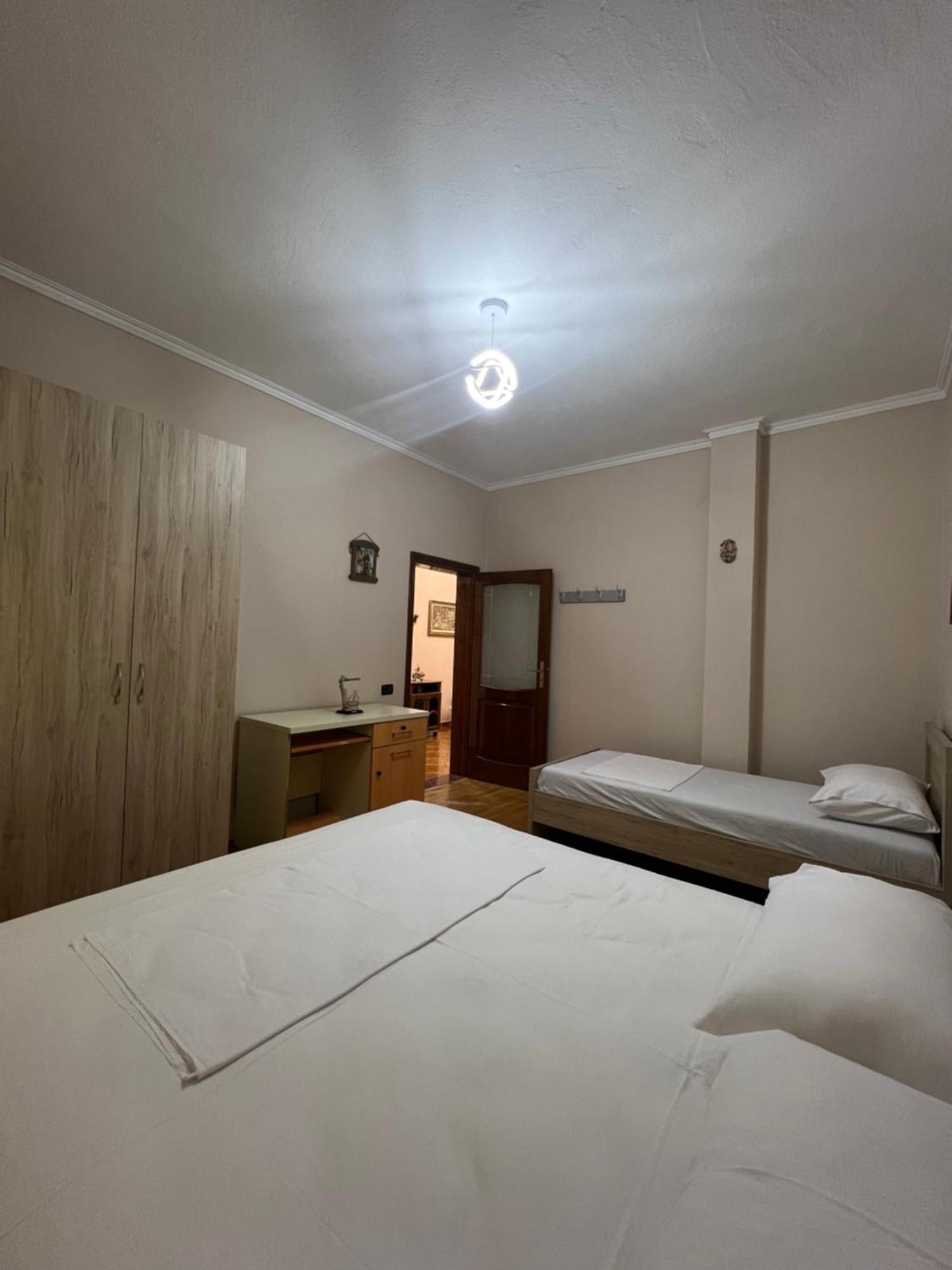 Vlorë Villa Green מראה חיצוני תמונה