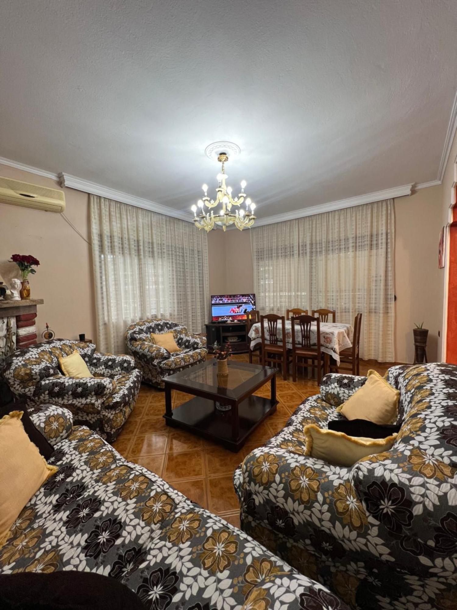 Vlorë Villa Green מראה חיצוני תמונה