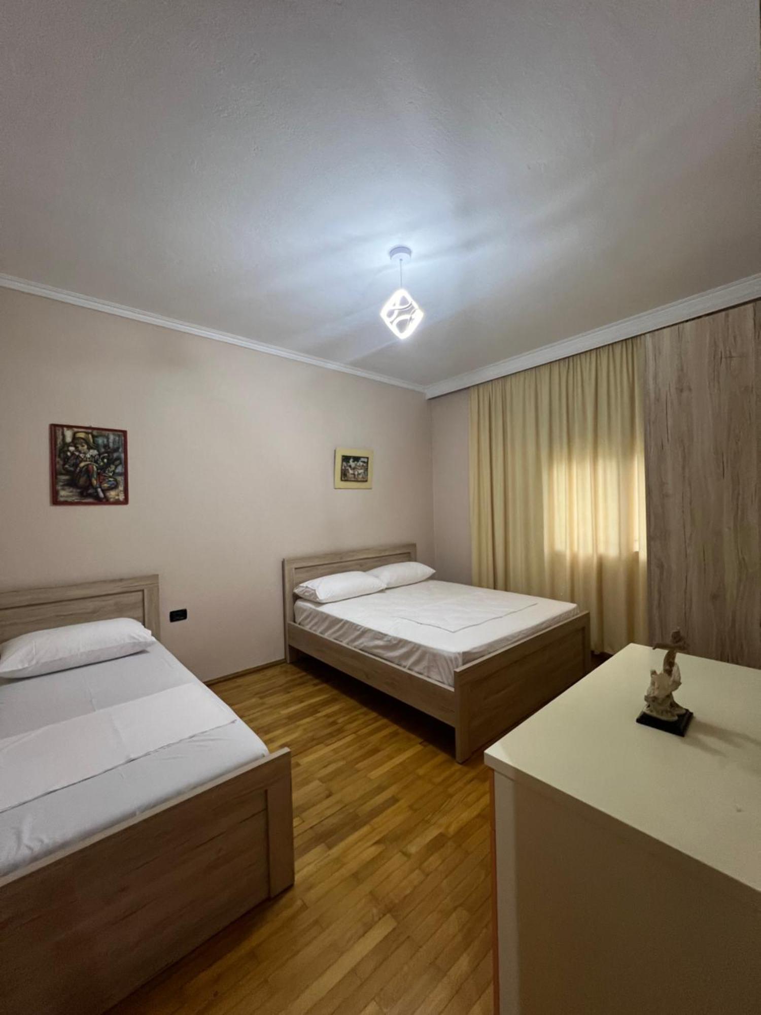 Vlorë Villa Green מראה חיצוני תמונה