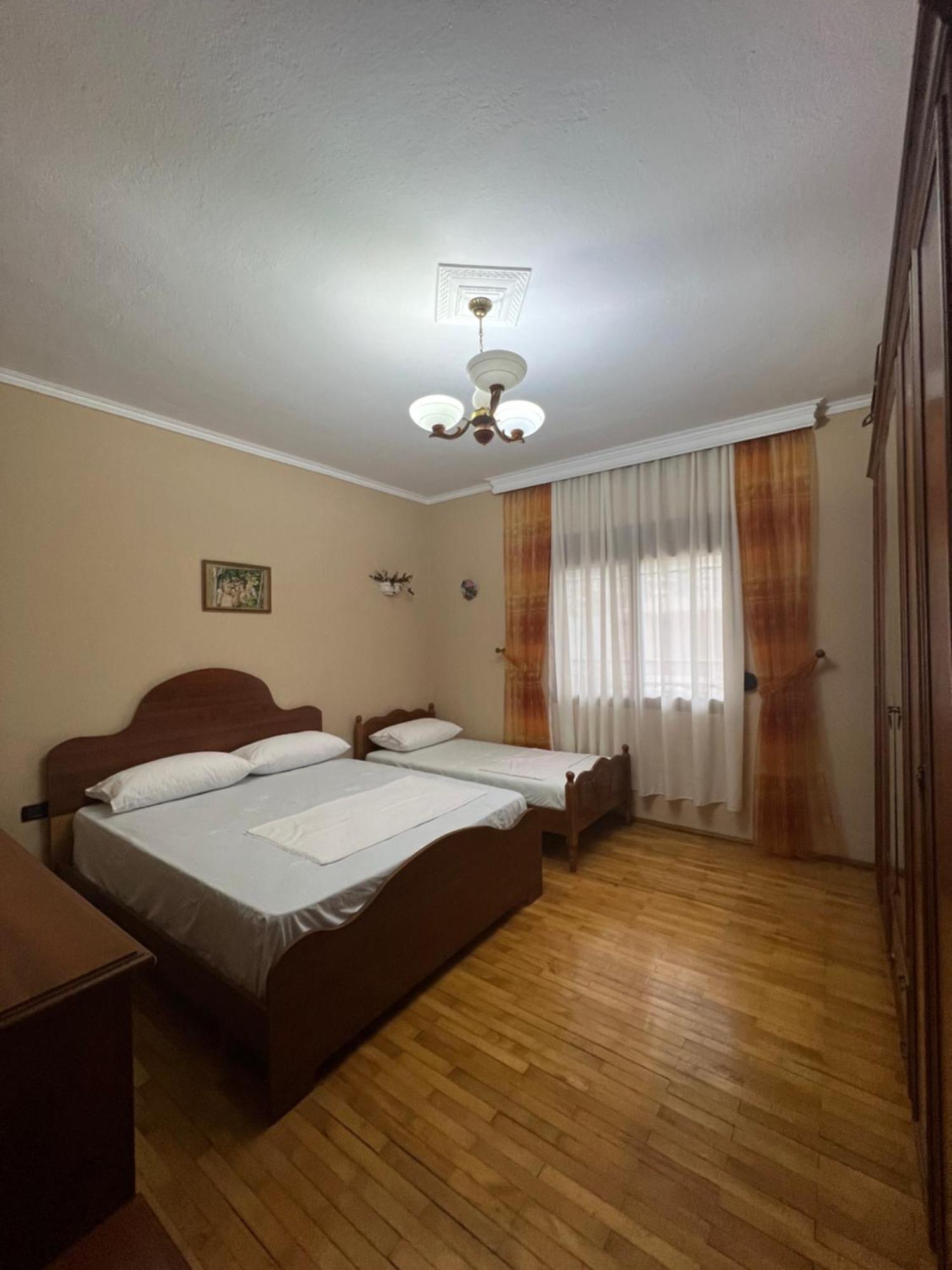 Vlorë Villa Green מראה חיצוני תמונה