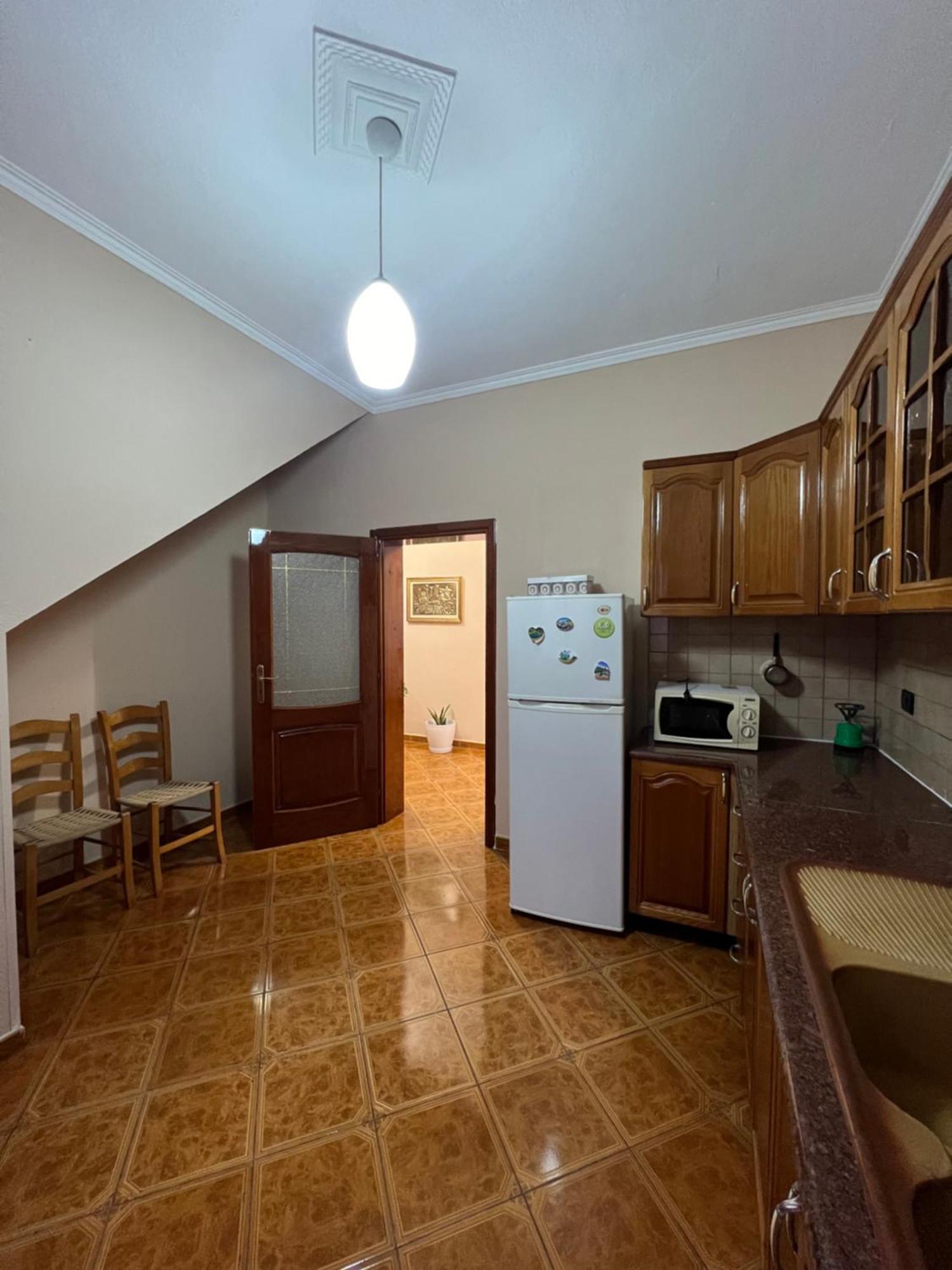 Vlorë Villa Green מראה חיצוני תמונה