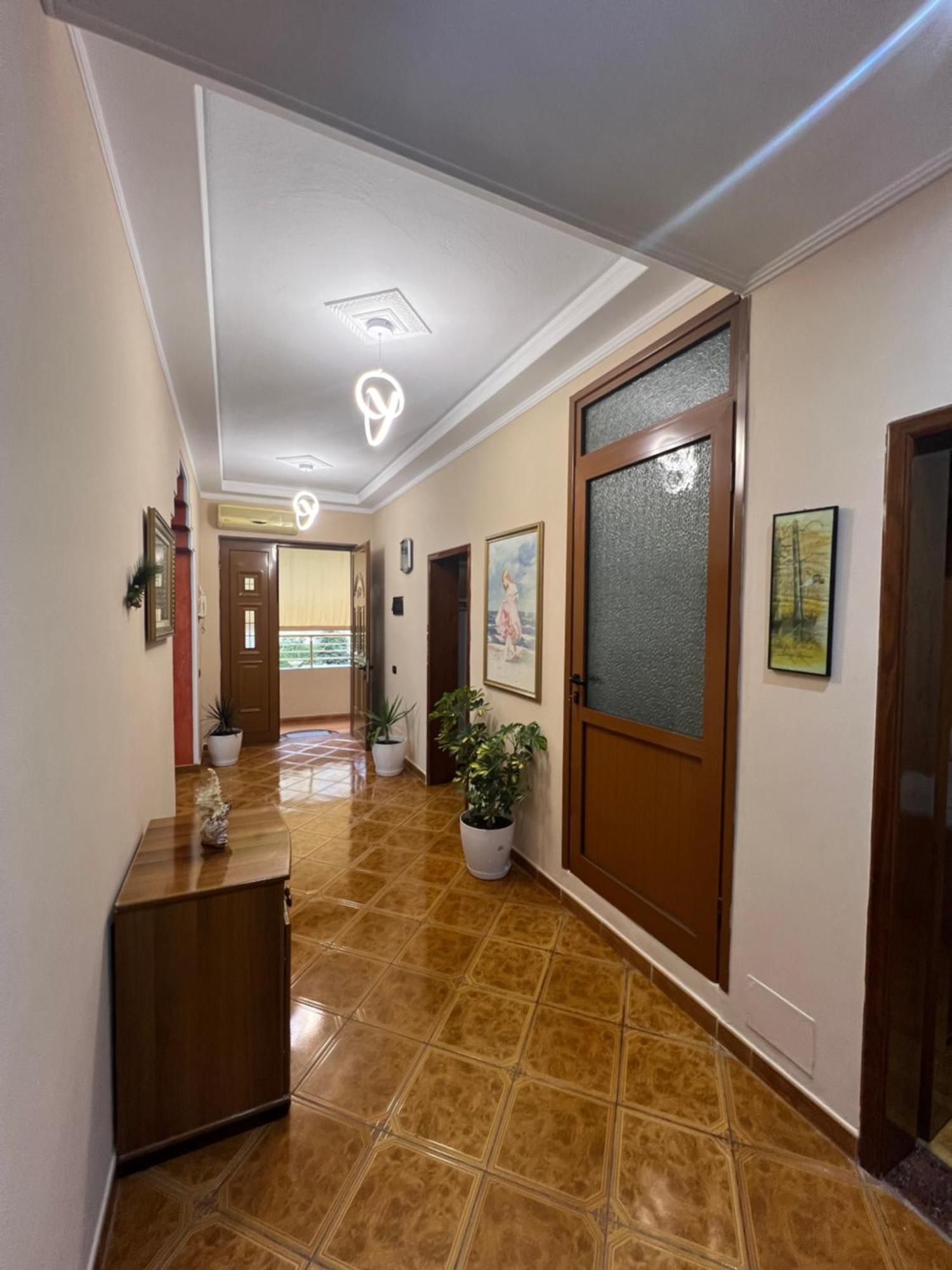 Vlorë Villa Green מראה חיצוני תמונה