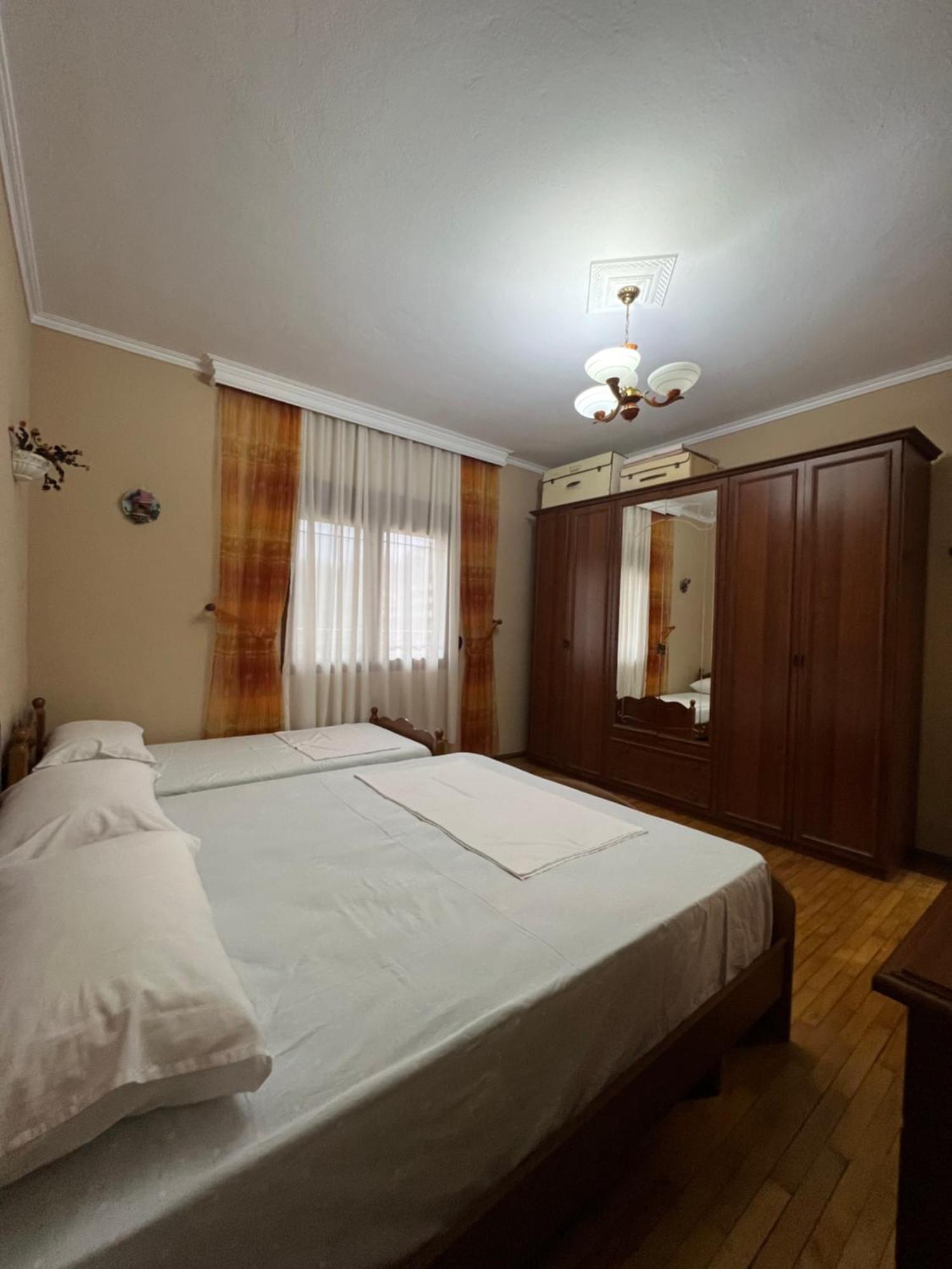 Vlorë Villa Green מראה חיצוני תמונה