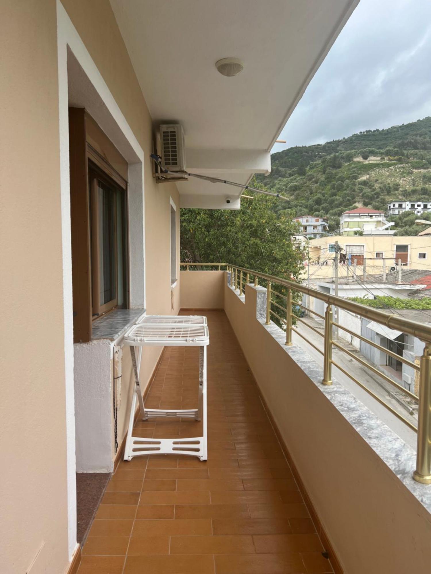 Vlorë Villa Green מראה חיצוני תמונה
