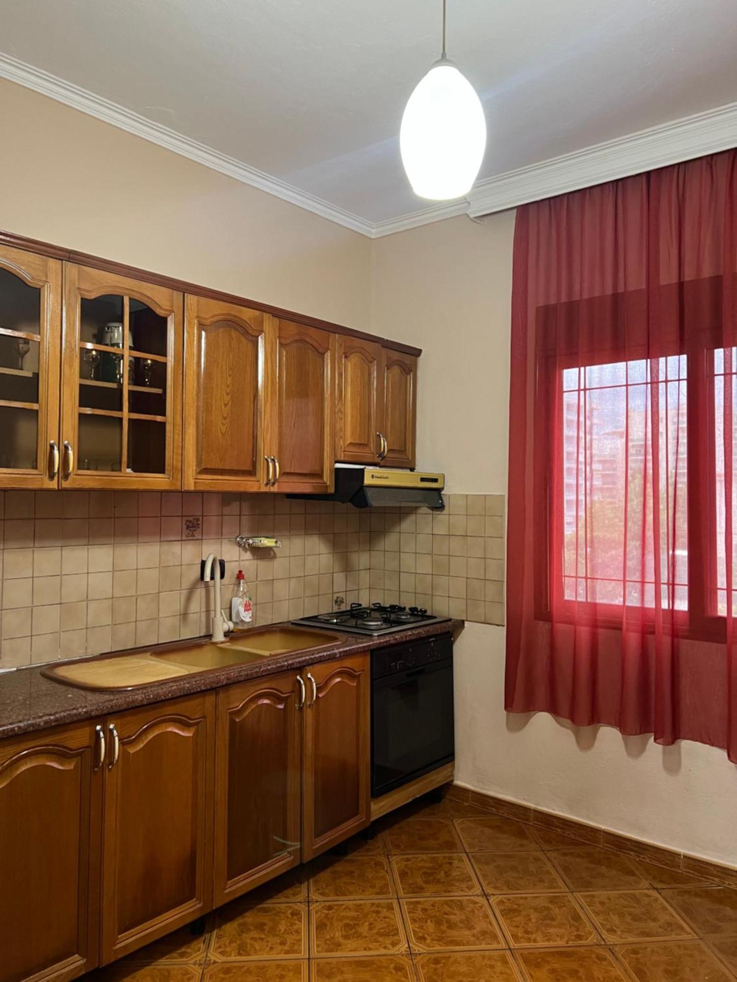 Vlorë Villa Green מראה חיצוני תמונה