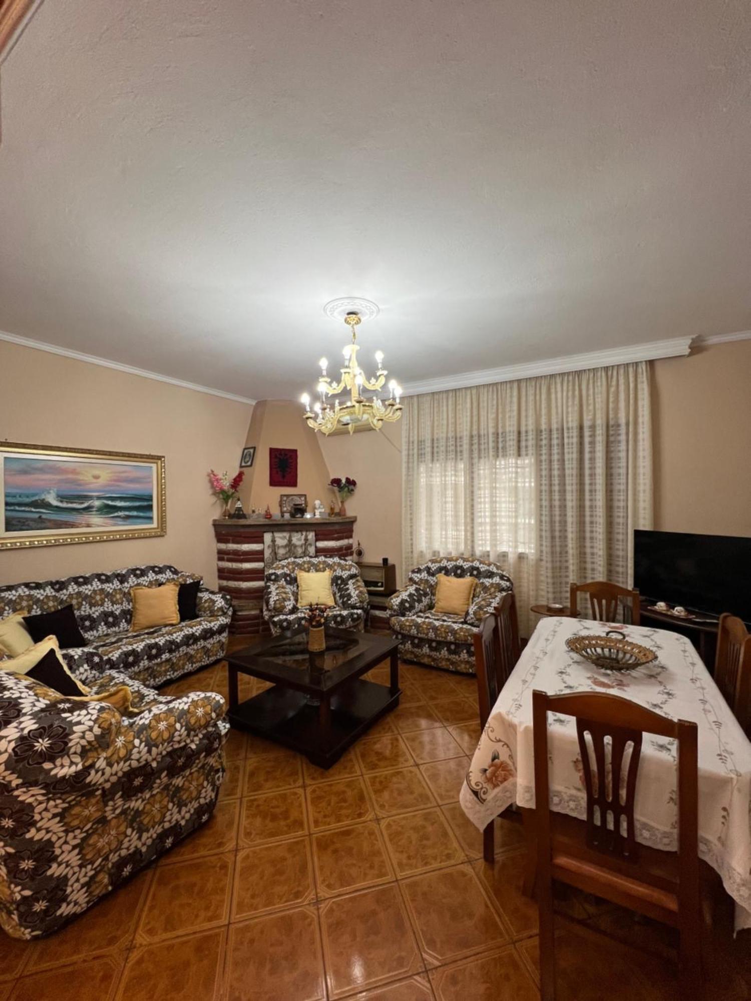 Vlorë Villa Green מראה חיצוני תמונה